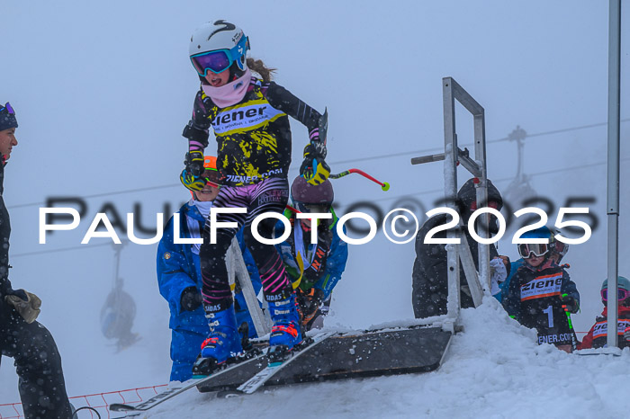 Ziener Cup Finale, Quali + PSL, 29.03.2025