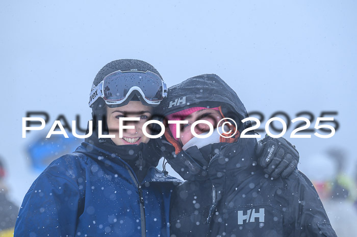 Ziener Cup Finale, Quali + PSL, 29.03.2025