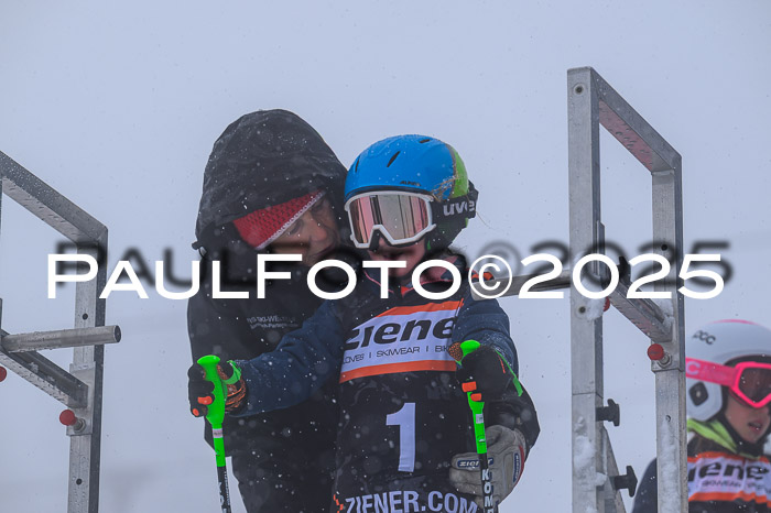 Ziener Cup Finale, Quali + PSL, 29.03.2025