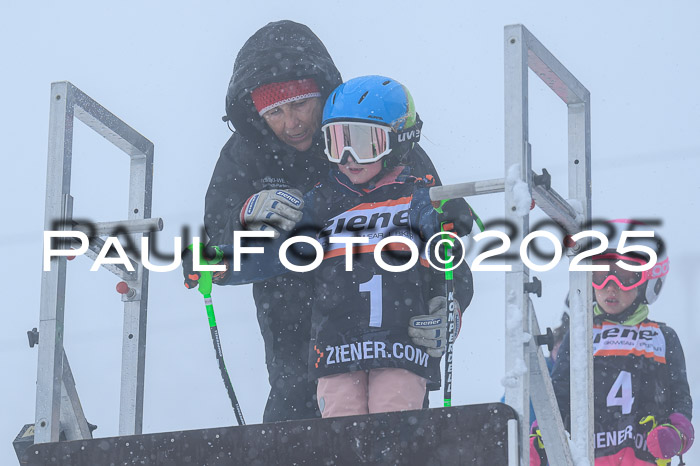 Ziener Cup Finale, Quali + PSL, 29.03.2025