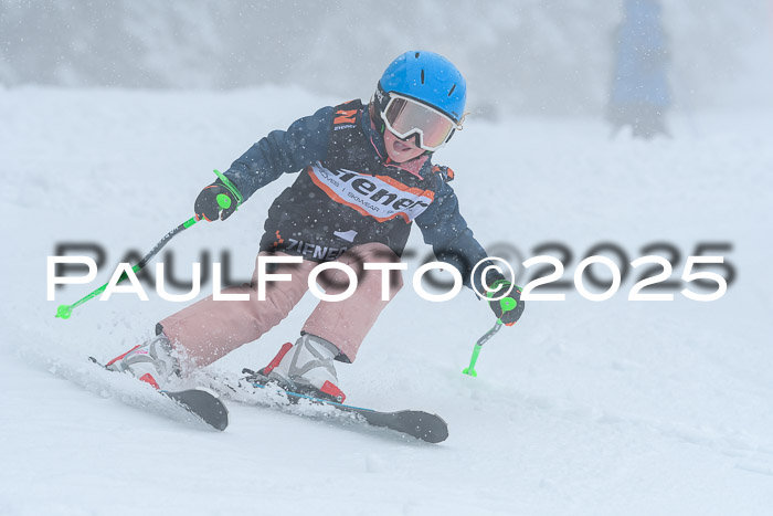 Ziener Cup Finale, Quali + PSL, 29.03.2025
