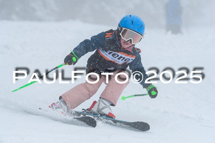 Ziener Cup Finale, Quali + PSL, 29.03.2025