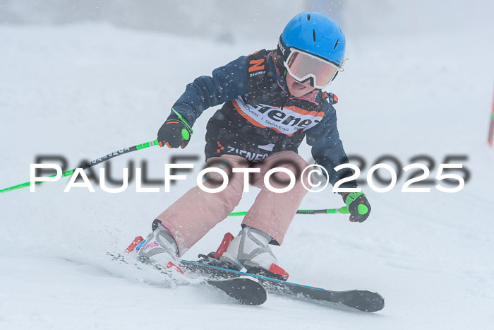 Ziener Cup Finale, Quali + PSL, 29.03.2025