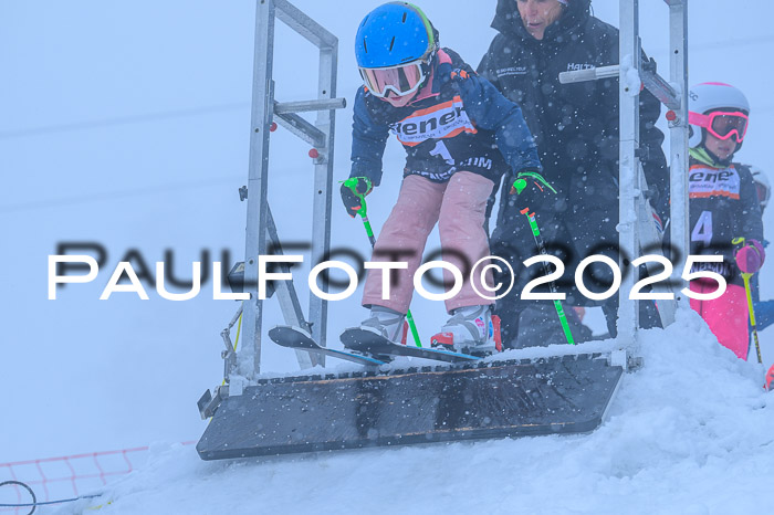 Ziener Cup Finale, Quali + PSL, 29.03.2025