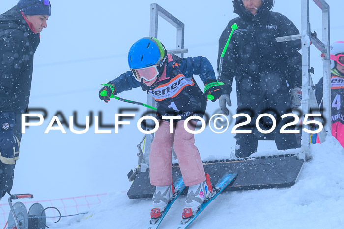 Ziener Cup Finale, Quali + PSL, 29.03.2025