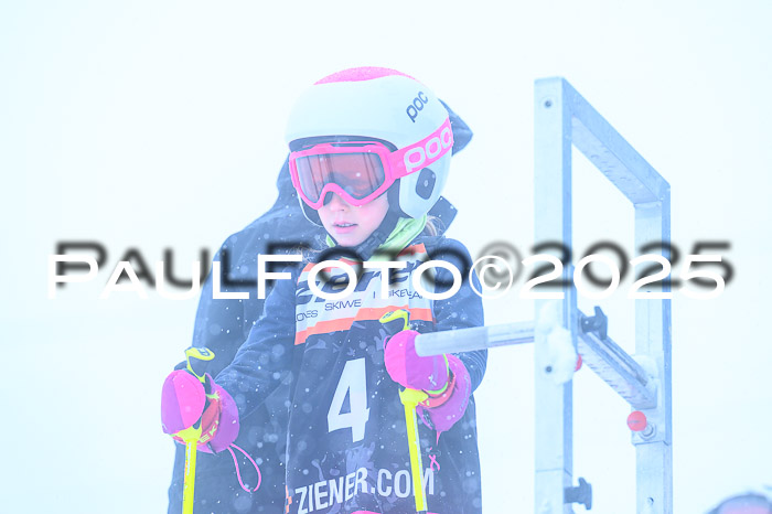 Ziener Cup Finale, Quali + PSL, 29.03.2025