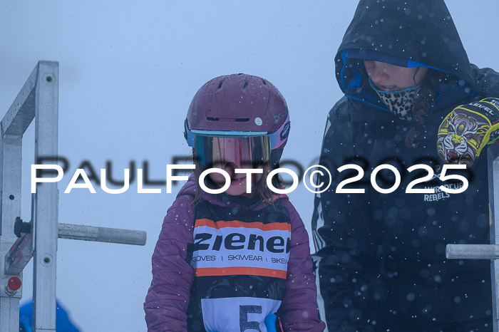 Ziener Cup Finale, Quali + PSL, 29.03.2025