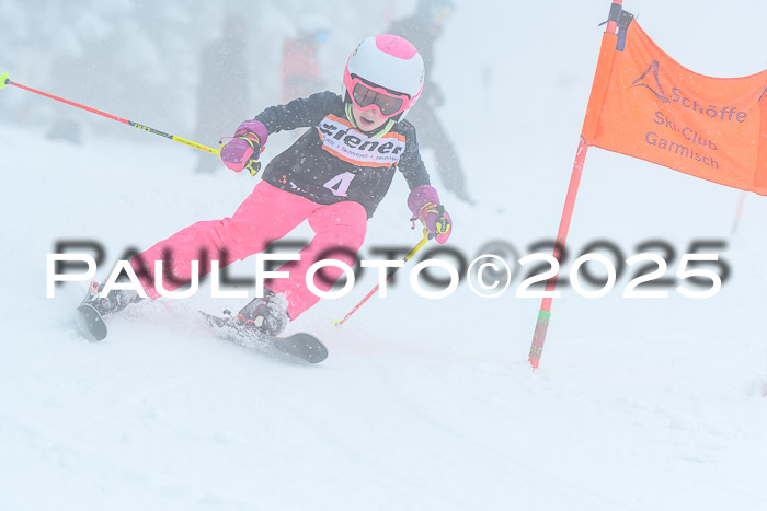 Ziener Cup Finale, Quali + PSL, 29.03.2025