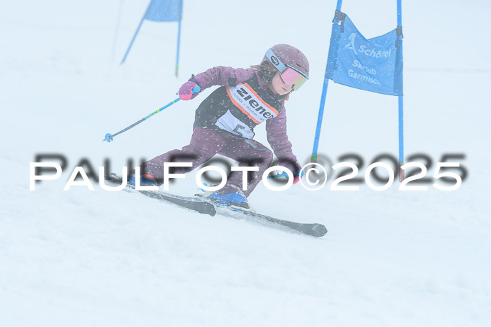 Ziener Cup Finale, Quali + PSL, 29.03.2025