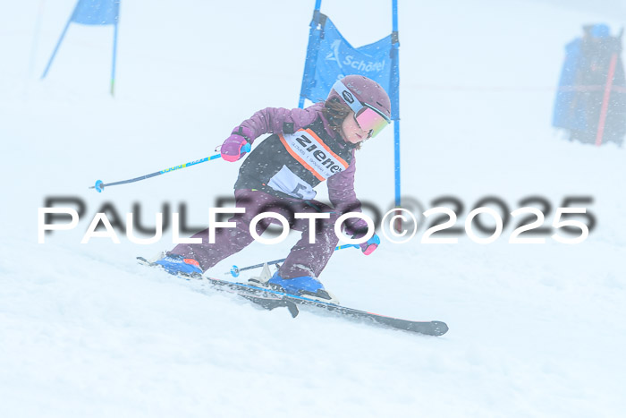 Ziener Cup Finale, Quali + PSL, 29.03.2025