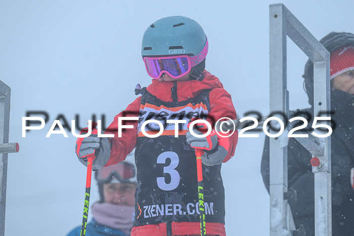 Ziener Cup Finale, Quali + PSL, 29.03.2025
