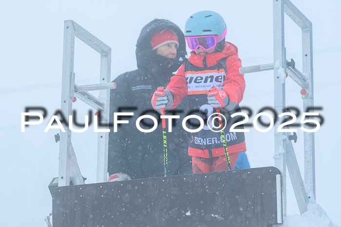 Ziener Cup Finale, Quali + PSL, 29.03.2025