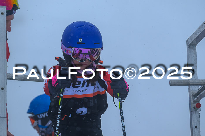 Ziener Cup Finale, Quali + PSL, 29.03.2025