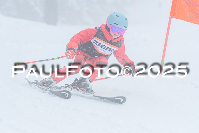 Ziener Cup Finale, Quali + PSL, 29.03.2025