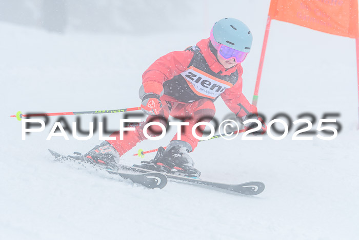 Ziener Cup Finale, Quali + PSL, 29.03.2025