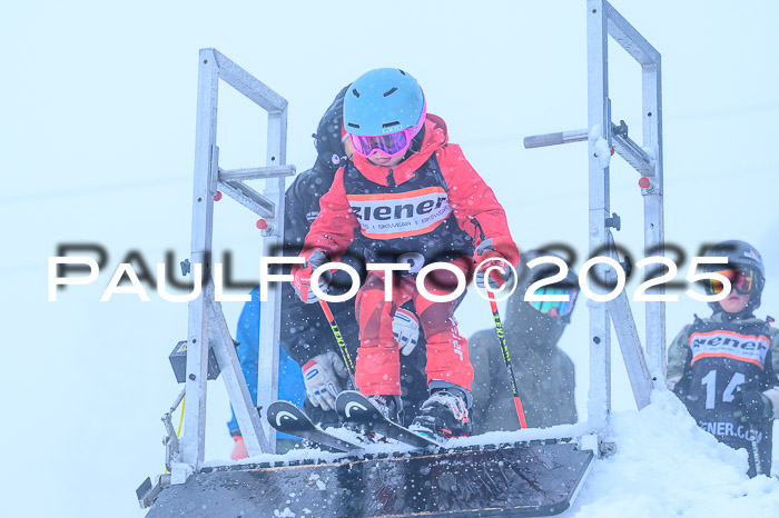 Ziener Cup Finale, Quali + PSL, 29.03.2025