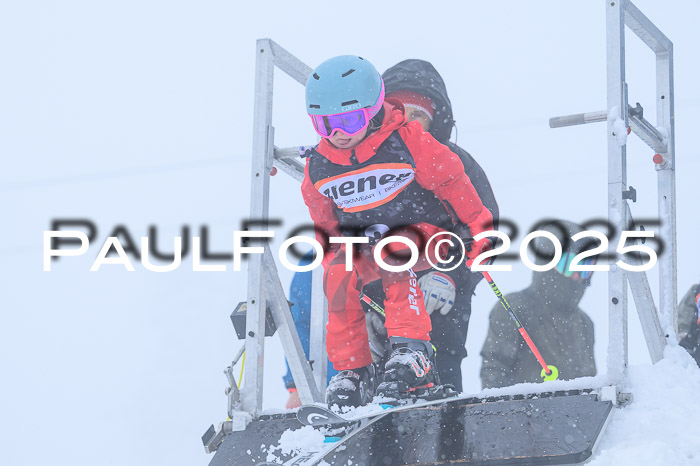Ziener Cup Finale, Quali + PSL, 29.03.2025