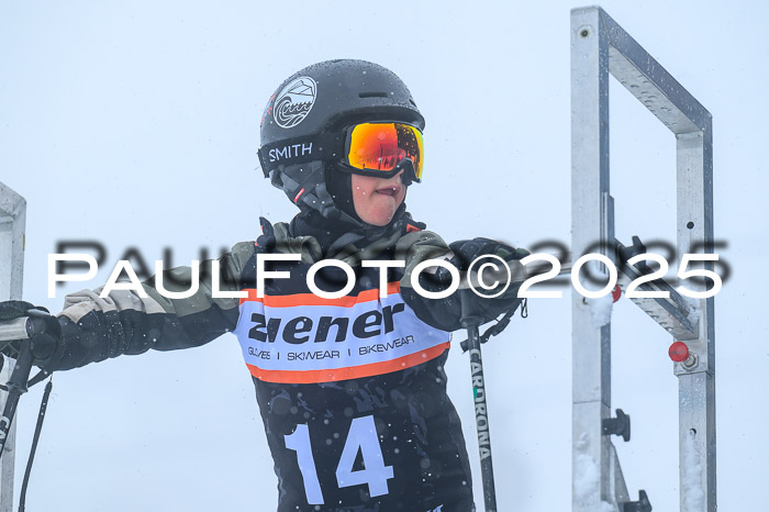 Ziener Cup Finale, Quali + PSL, 29.03.2025