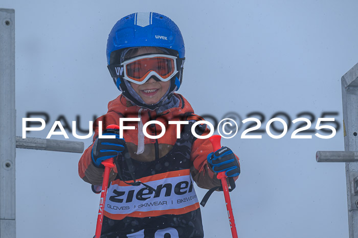 Ziener Cup Finale, Quali + PSL, 29.03.2025