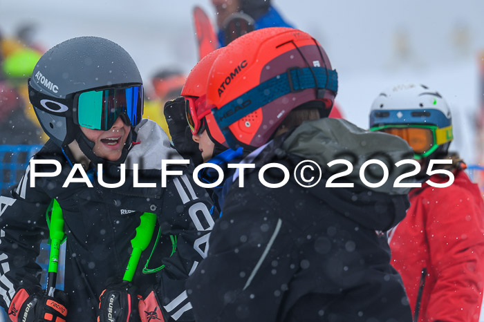 Ziener Cup Finale, Quali + PSL, 29.03.2025