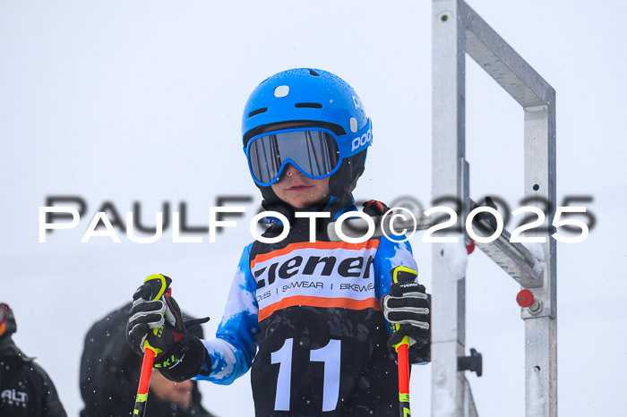 Ziener Cup Finale, Quali + PSL, 29.03.2025