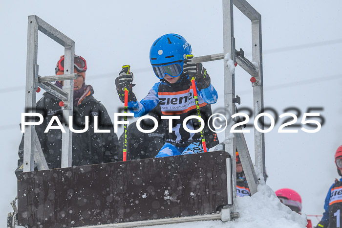 Ziener Cup Finale, Quali + PSL, 29.03.2025