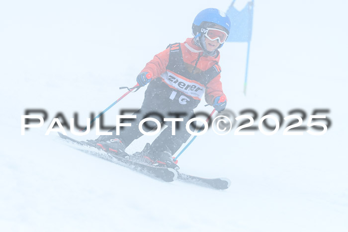 Ziener Cup Finale, Quali + PSL, 29.03.2025
