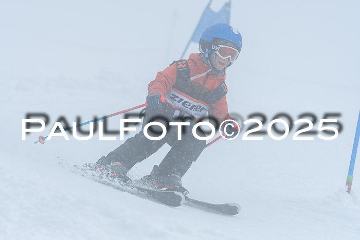 Ziener Cup Finale, Quali + PSL, 29.03.2025