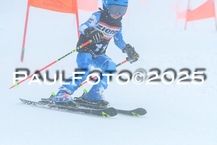 Ziener Cup Finale, Quali + PSL, 29.03.2025