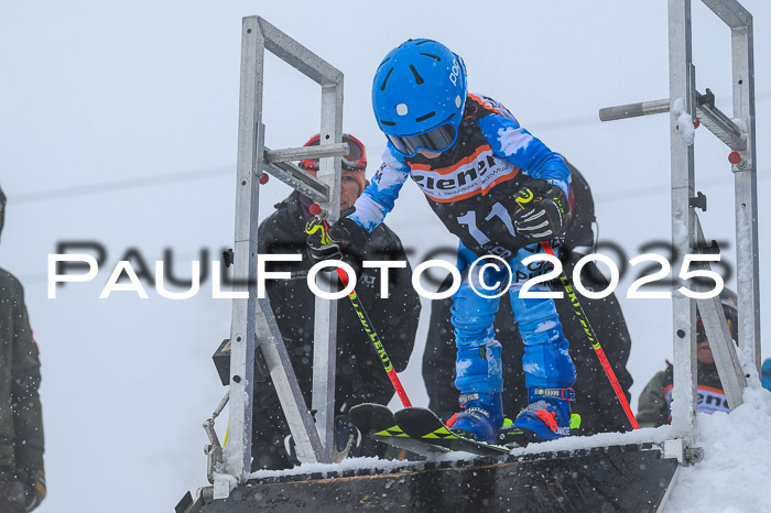 Ziener Cup Finale, Quali + PSL, 29.03.2025