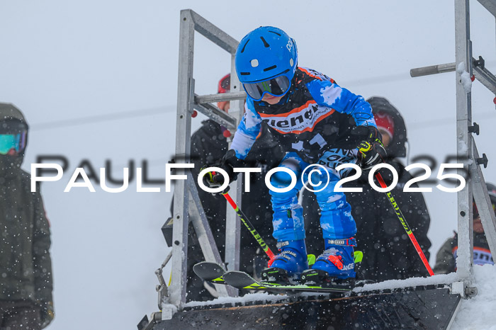 Ziener Cup Finale, Quali + PSL, 29.03.2025