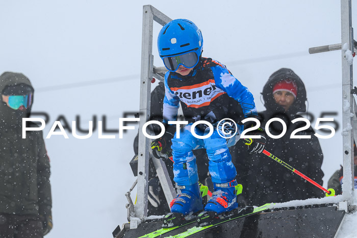Ziener Cup Finale, Quali + PSL, 29.03.2025