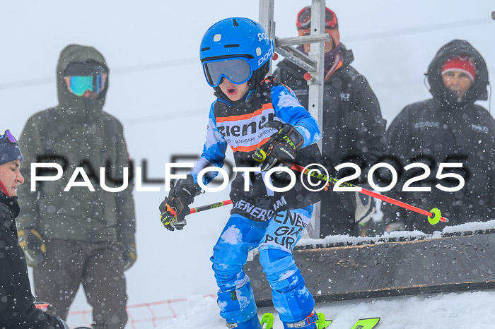 Ziener Cup Finale, Quali + PSL, 29.03.2025