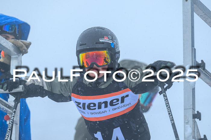 Ziener Cup Finale, Quali + PSL, 29.03.2025