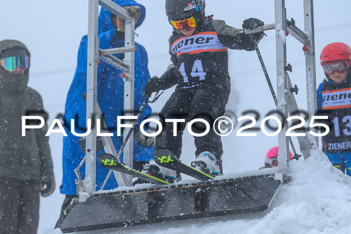 Ziener Cup Finale, Quali + PSL, 29.03.2025