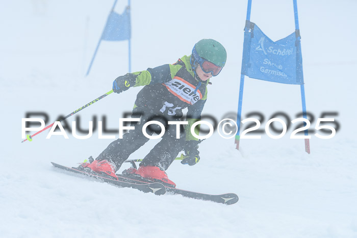 Ziener Cup Finale, Quali + PSL, 29.03.2025