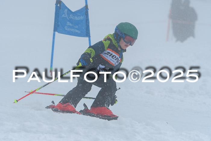 Ziener Cup Finale, Quali + PSL, 29.03.2025