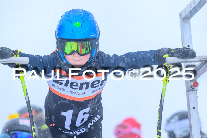 Ziener Cup Finale, Quali + PSL, 29.03.2025