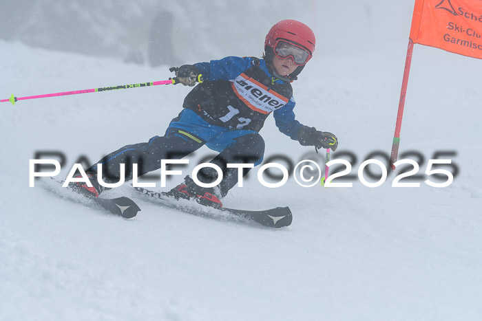 Ziener Cup Finale, Quali + PSL, 29.03.2025
