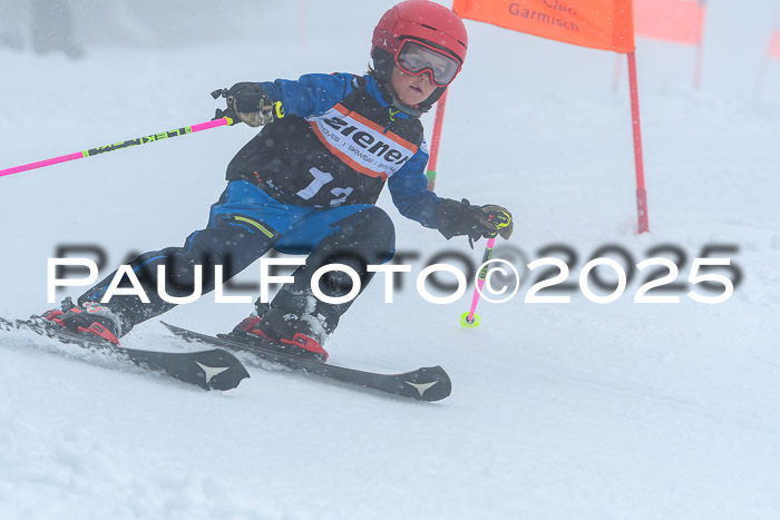 Ziener Cup Finale, Quali + PSL, 29.03.2025