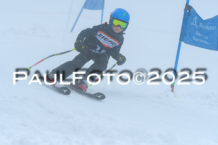 Ziener Cup Finale, Quali + PSL, 29.03.2025
