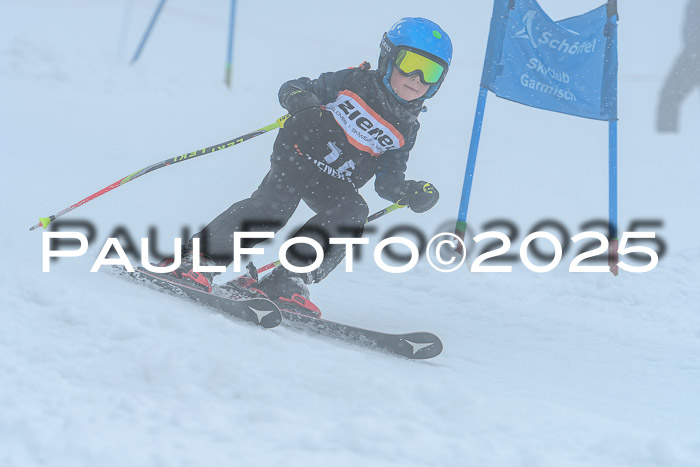 Ziener Cup Finale, Quali + PSL, 29.03.2025