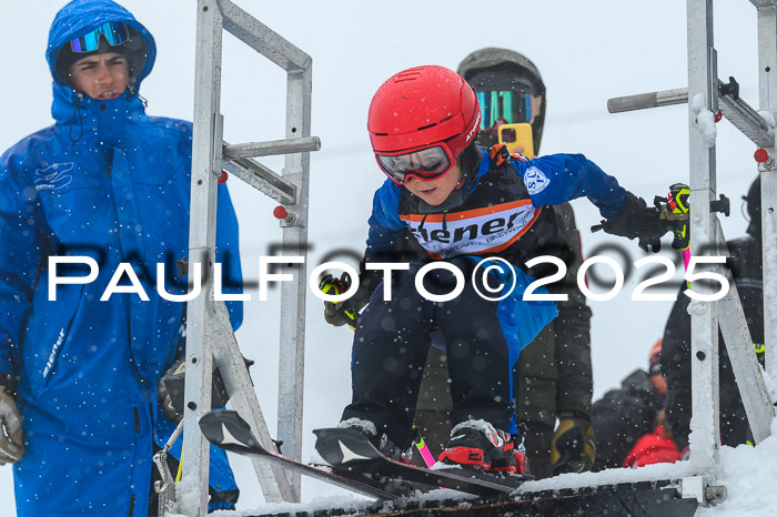 Ziener Cup Finale, Quali + PSL, 29.03.2025