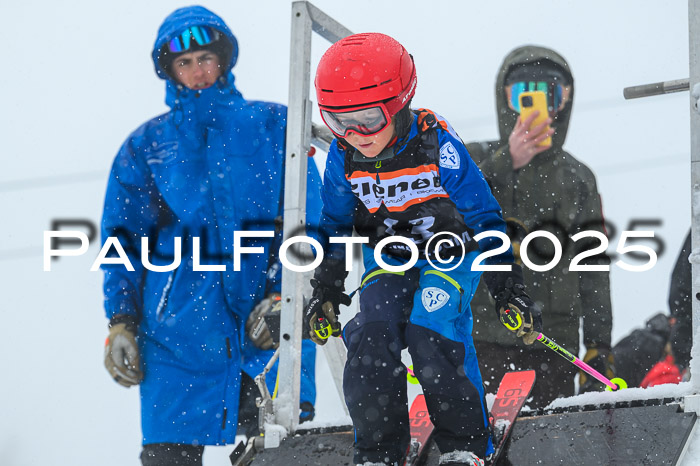 Ziener Cup Finale, Quali + PSL, 29.03.2025