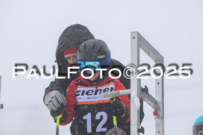 Ziener Cup Finale, Quali + PSL, 29.03.2025