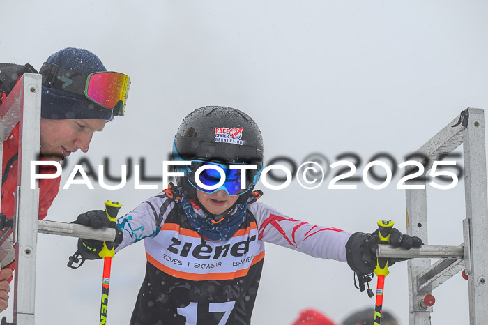 Ziener Cup Finale, Quali + PSL, 29.03.2025