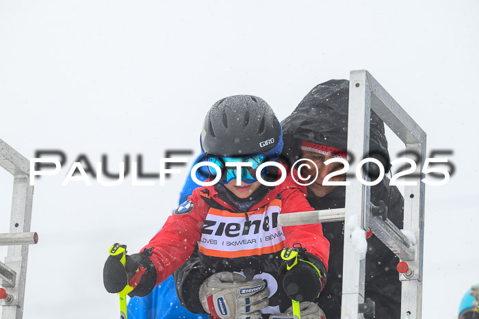 Ziener Cup Finale, Quali + PSL, 29.03.2025