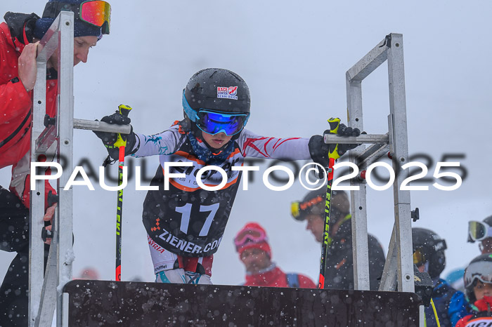 Ziener Cup Finale, Quali + PSL, 29.03.2025