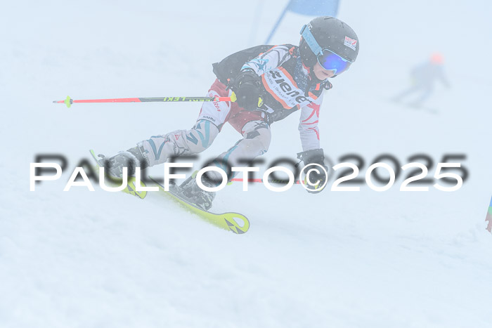Ziener Cup Finale, Quali + PSL, 29.03.2025