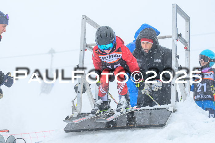 Ziener Cup Finale, Quali + PSL, 29.03.2025